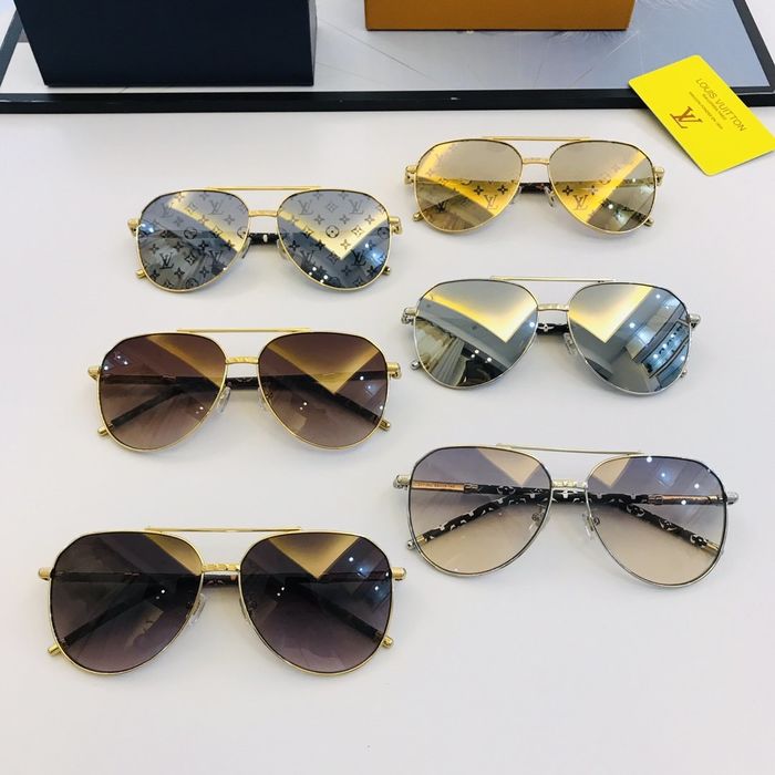 Louis Vuitton Sunglasses Top Quality LVS01471